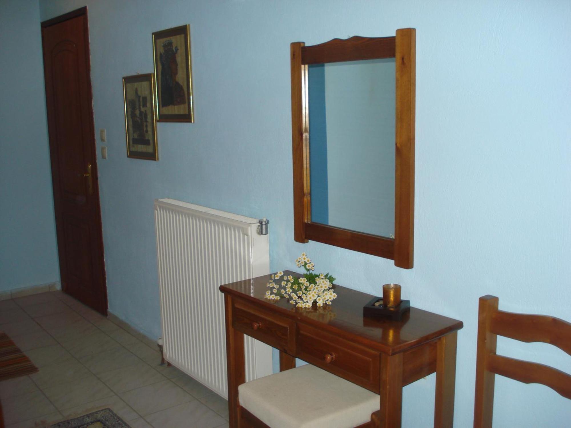 Hotel Iris Arájova Exterior foto